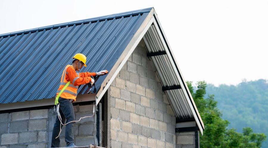 Expert flood damage restoration services in Ashuelot, NH